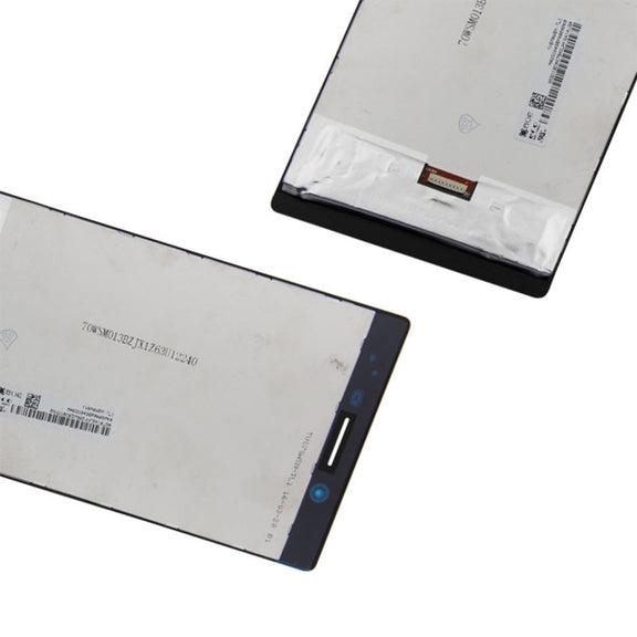 OEM LCD Screen for Lenovo Tab 3 7 inch / 730 / TB3-730 / TB3-730X / TB3-730F / TB3-730M with Digitizer Full Assembly (Black)