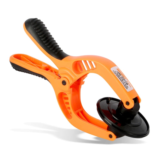JAKEMY JM-OP10 Phone LCD Screen Opening Pliers Suction Cup Double Separation Clamp Plier DIY Phone Repair Tool - free shipping - PMC Jewellery - Order now!