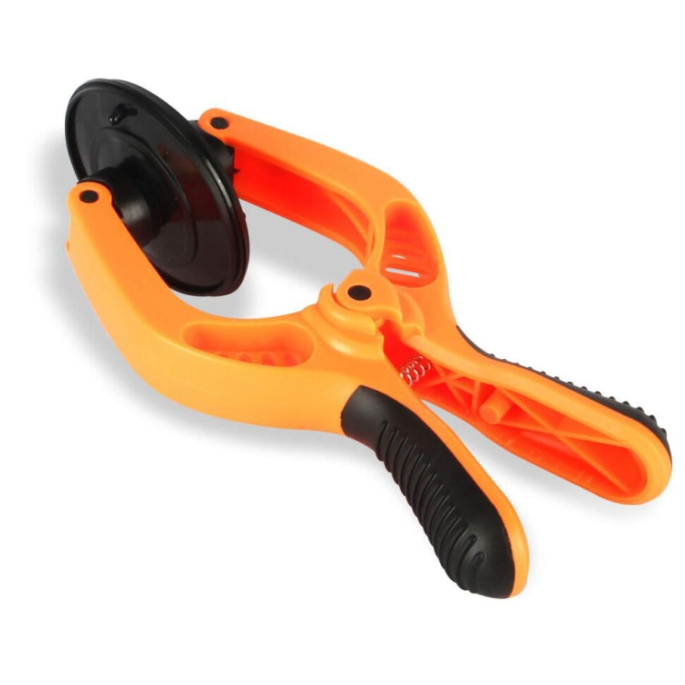 JAKEMY JM-OP10 Phone LCD Screen Opening Pliers Suction Cup Double Separation Clamp Plier DIY Phone Repair Tool - free shipping - PMC TechLife - Order now!