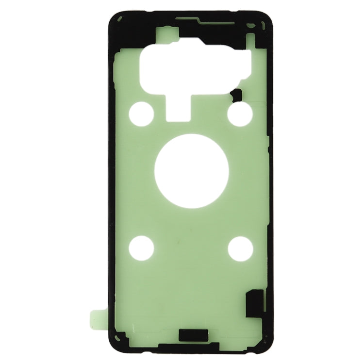 For Galaxy S10e 10pcs Back Housing Cover Adhesive - Adhesive Sticker by PMC TechLife | Online Shopping South Africa | PMC TechLife