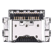 For Galaxy C9000 / C5 Pro / C9 Pro 10pcs Charging Port Connector