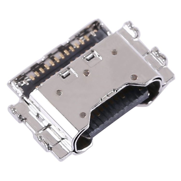 For Galaxy C9000 / C5 Pro / C9 Pro 10pcs Charging Port Connector - Single Tail Connector by PMC TechLife | Online Shopping South Africa | PMC TechLife