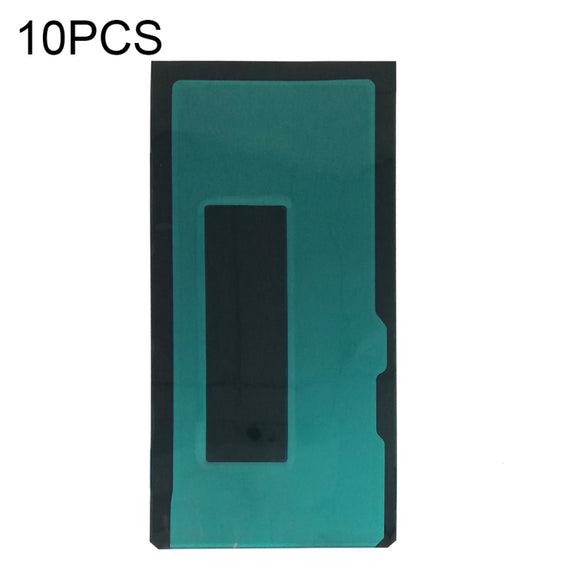 For Galaxy On6 / J6 (2018) / J600 10pcs LCD Digitizer Back Adhesive Stickers