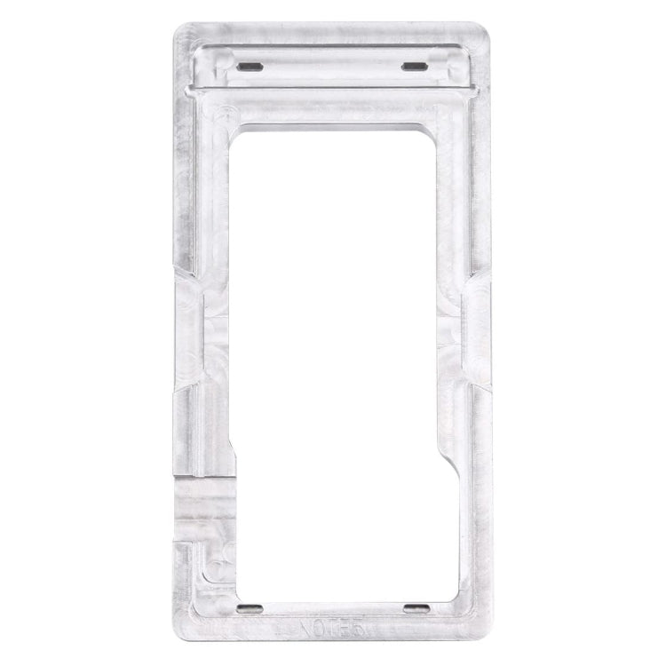 Aluminium Alloy Precision Screen Refurbishment Mould Molds For Galaxy Note 5 - free shipping - PMC TechLife - Order now!