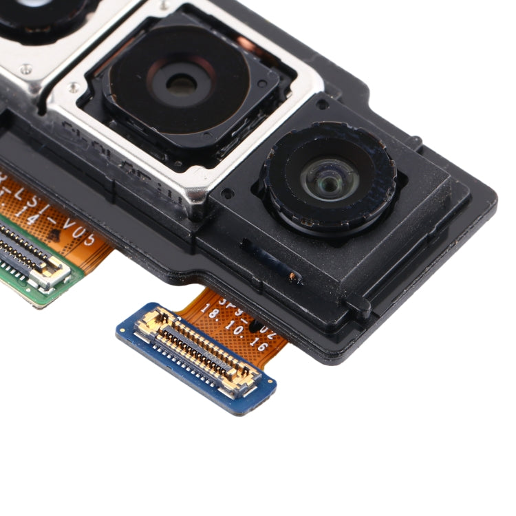 For Samsung Galaxy Fold SM-F900 Back Facing Camera