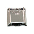 10pcs Charging Port Connector for Galaxy i9200 i9205 P5200 P5210 T211 T210 T230 T231 T235 - Tail Connector by PMC TechLife | Online Shopping South Africa | PMC TechLife | Buy Now Pay Later Mobicred