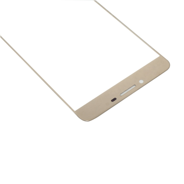 For Samsung Galaxy C9 Pro / C900 10pcs Front Screen Outer Glass Lens (Gold) - free shipping - PMC TechLife - Order now!