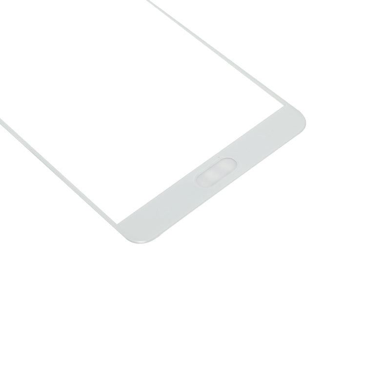 For Samsung Galaxy C9 Pro / C900 10pcs Front Screen Outer Glass Lens (White) - free shipping - PMC TechLife - Order now!