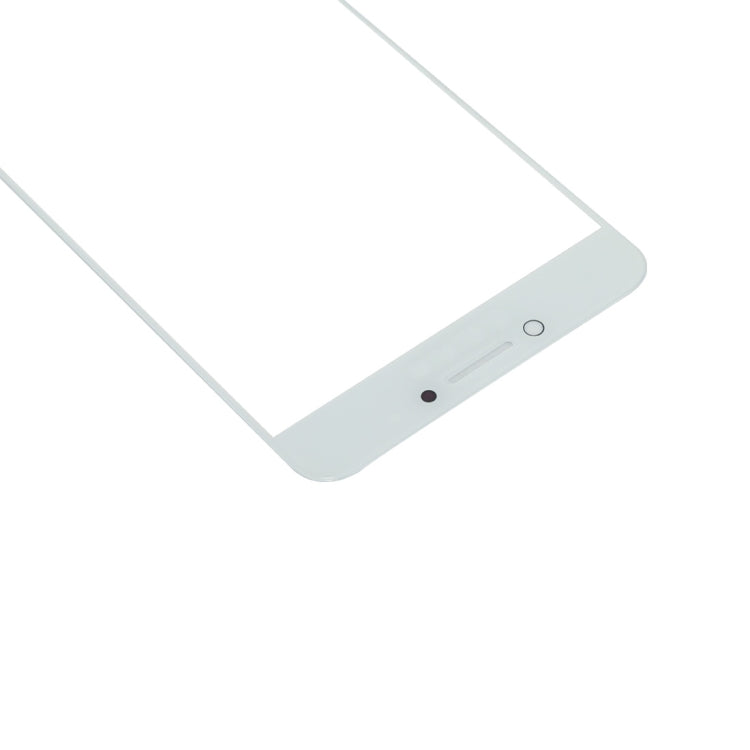 For Samsung Galaxy C7 Pro / C701 10pcs Front Screen Outer Glass Lens (White) - free shipping - PMC TechLife - Order now!