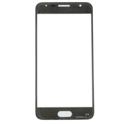 For Samsung Galaxy On5 / G550 10pcs Front Screen Outer Glass Lens (White)