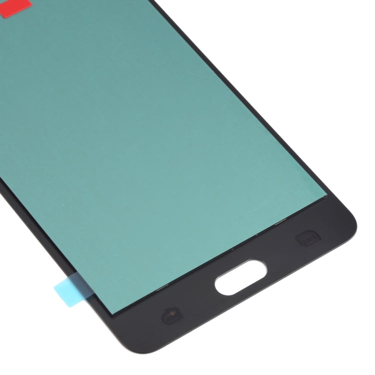 OLED Material LCD Screen and Digitizer Full Assembly for Samsung Galaxy C9 Pro SM-C9000/C900(Black) - free shipping - PMC TechLife - Order now!