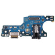 For Samsung Galaxy F52 5G SM-E526 Original Charging Port Board - Tail Connector by PMC TechLife | Online Shopping South Africa | PMC TechLife | Buy Now Pay Later Mobicred