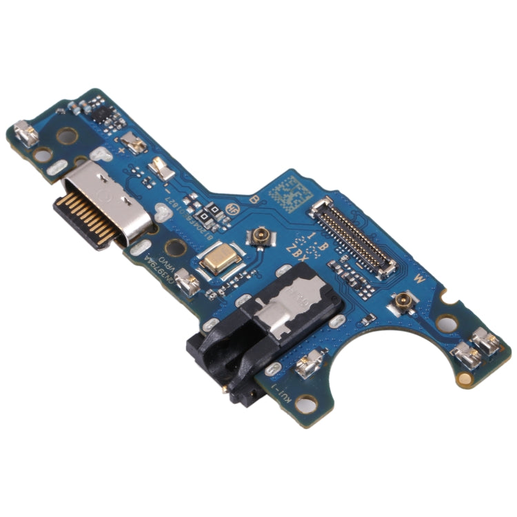 For Samsung Galaxy F52 5G SM-E526 Original Charging Port Board - Tail Connector by PMC TechLife | Online Shopping South Africa | PMC TechLife | Buy Now Pay Later Mobicred