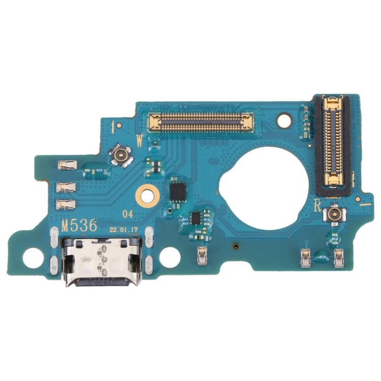 Original Charging Port Board for Samsung Galaxy M53 SM-M536 - Tail Connector by PMC TechLife | Online Shopping South Africa | PMC TechLife