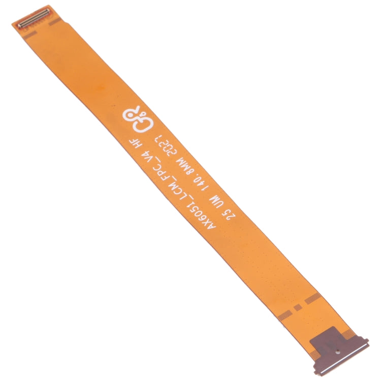 LCD Flex Cable for Huawei MatePad 10.4 BAH3-AL00 LTE - Flex Cable by PMC TechLife | Online Shopping South Africa | PMC TechLife