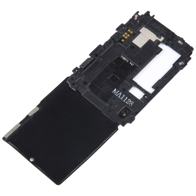 For Samsung Galaxy Fold SM-F900 Original NFC Wireless Charging Module with Antenna Cover - Others by PMC Jewellery | Online Shopping South Africa | PMC Jewellery
