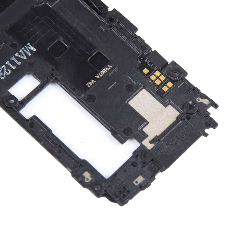 For Samsung Galaxy Fold SM-F900 Original NFC Wireless Charging Module with Antenna Cover - Others by PMC Jewellery | Online Shopping South Africa | PMC Jewellery