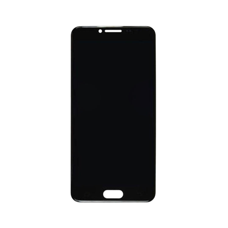 Original LCD Display + Touch Panel for Galaxy C5 / C5000(Black) - free shipping - PMC TechLife - Order now!