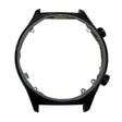 Original LCD Screen Frame Bezel Plate For Honor Watch GS 3 (Black) - free shipping - PMC TechLife - Order now!