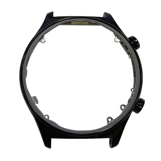 Original LCD Screen Frame Bezel Plate For Honor Watch GS 3 (Black) - free shipping - PMC Jewellery - Order now!