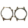 Original LCD Screen Frame Bezel Plate For Honor Watch GS 3 (Gold) - free shipping - PMC TechLife - Order now!