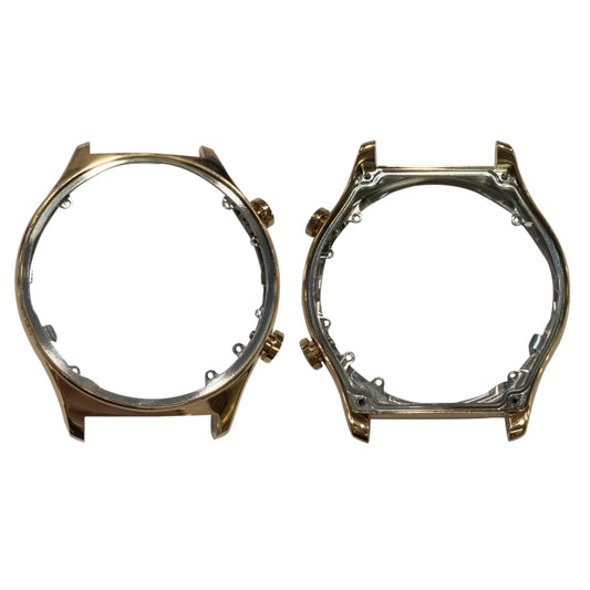 Original LCD Screen Frame Bezel Plate For Honor Watch GS 3 (Gold) - free shipping - PMC Jewellery - Order now!