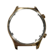 Original LCD Screen Frame Bezel Plate For Honor Watch GS 3 (Gold)