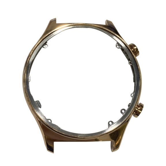 Original LCD Screen Frame Bezel Plate For Honor Watch GS 3 (Gold)