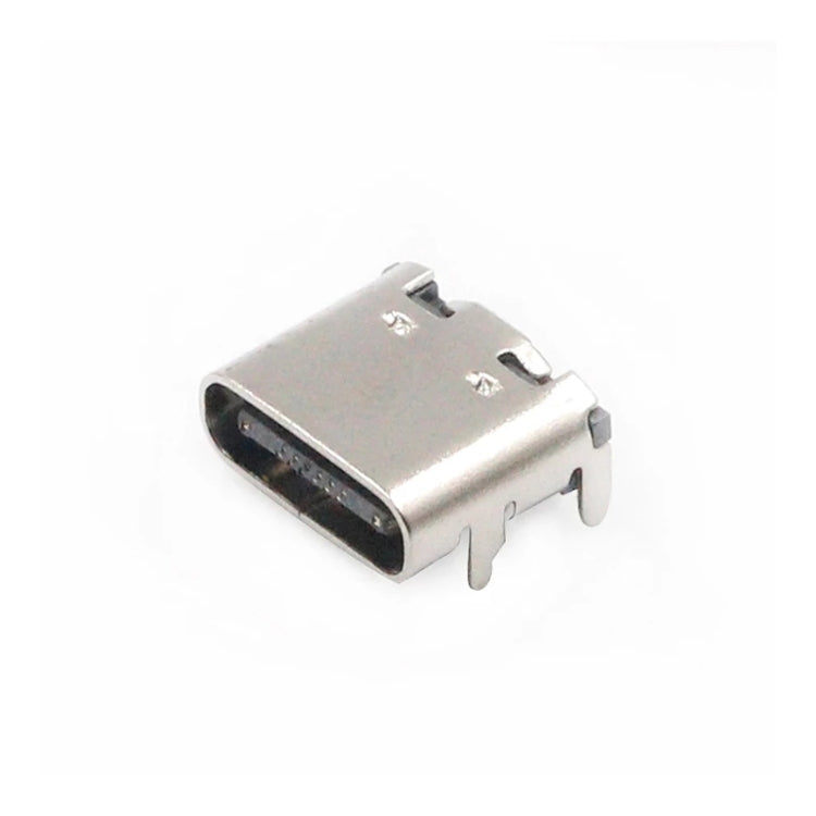 16 Pin USB 3.1 Type-C Charging Port Connector - free shipping - PMC TechLife - Order now!