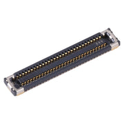 For Huawei Y5 (2019) 10PCS Motherboard LCD Display FPC Connector