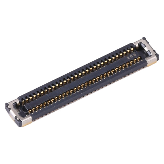 For Huawei Y5 (2019) 10PCS Motherboard LCD Display FPC Connector