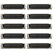 For Huawei Honor 9 10PCS Motherboard LCD Display FPC Connector