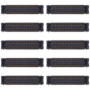 For Huawei P9 Lite 10PCS Motherboard LCD Display FPC Connector