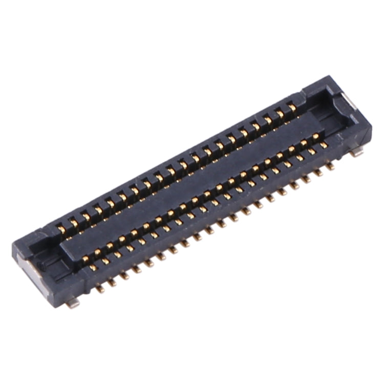 For Huawei P9 Lite 10PCS Motherboard LCD Display FPC Connector