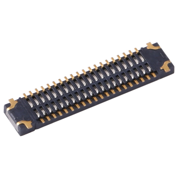 For Huawei P9 Lite 10PCS Motherboard LCD Display FPC Connector