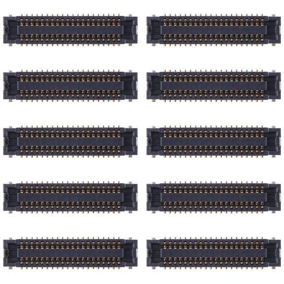 For Huawei P9 Lite 10PCS Motherboard LCD Display FPC Connector