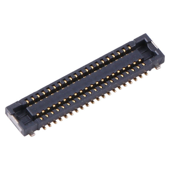 For Huawei P10 Lite 10PCS Motherboard LCD Display FPC Connector