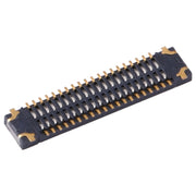 For Huawei P10 Lite 10PCS Motherboard LCD Display FPC Connector