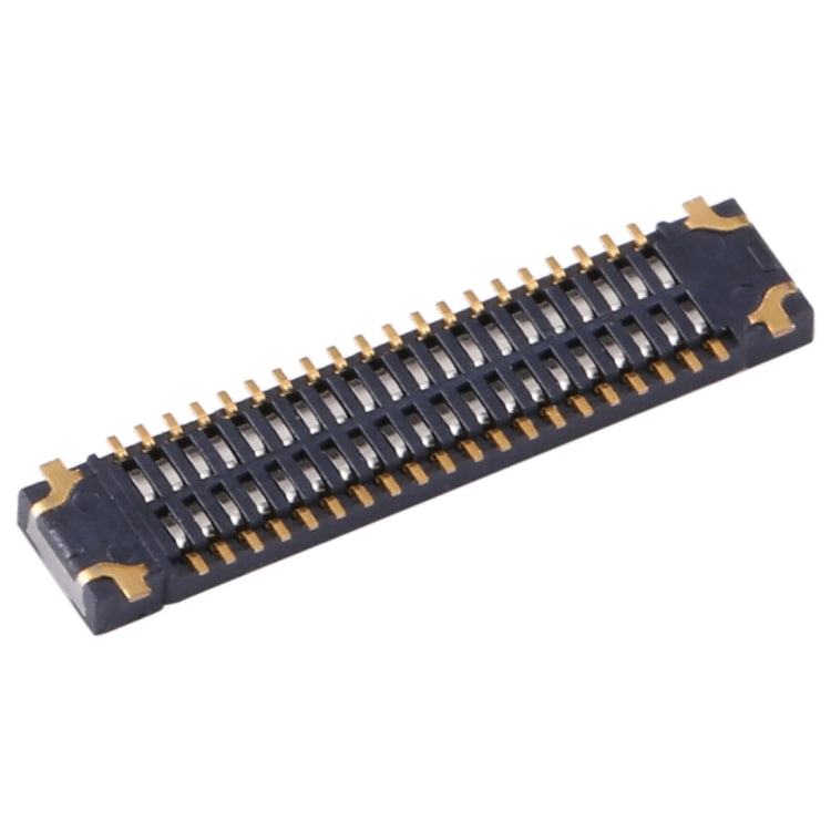 For Huawei P10 Lite 10PCS Motherboard LCD Display FPC Connector