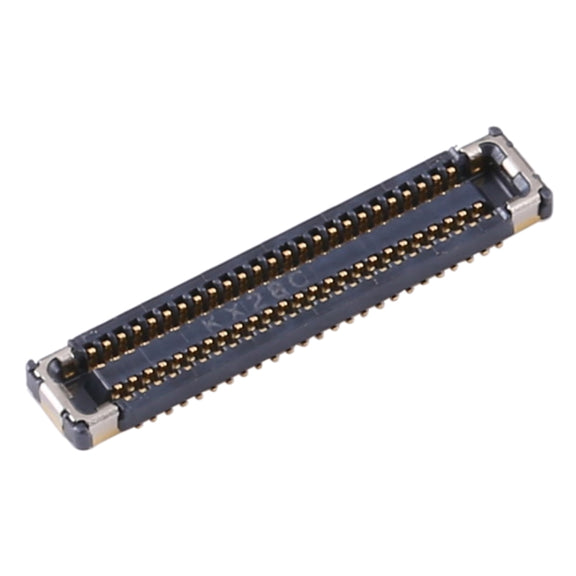 For Huawei P20 10PCS Motherboard LCD Display FPC Connector