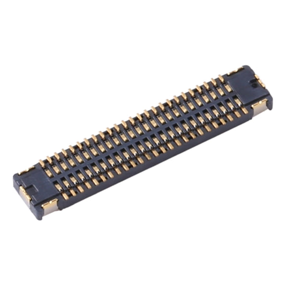 For Huawei P20 10PCS Motherboard LCD Display FPC Connector