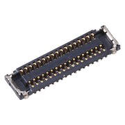 For Huawei Mate 10 10PCS Motherboard LCD Display FPC Connector