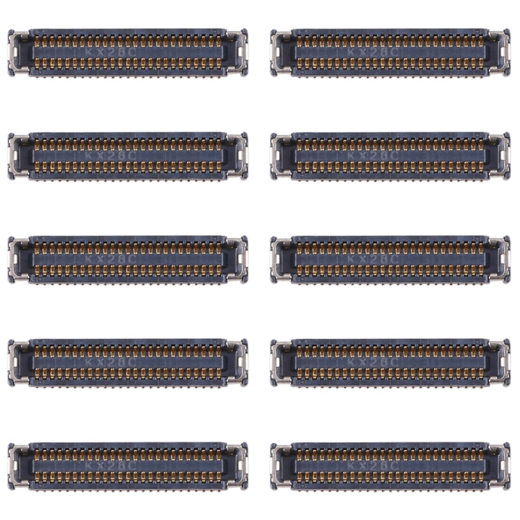 For Huawei Mate 20 10PCS Motherboard LCD Display FPC Connector