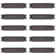 For Huawei Mate 20 10PCS Motherboard LCD Display FPC Connector