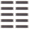For Huawei P30 10PCS Motherboard LCD Display FPC Connector - free shipping - PMC TechLife - Order now!