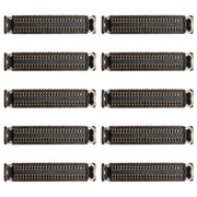 For Huawei Honor 10 10PCS Motherboard LCD Display FPC Connector