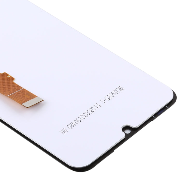 OEM LCD Screen for Vodafone Smart V10 / VFD730 with Digitizer Full Assembly (Black) - free shipping - PMC TechLife - Order now!