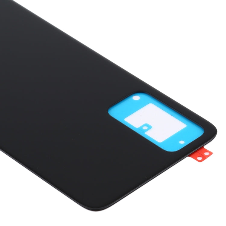 Original Battery Back Cover for Honor 30 Youth(Black) - Back Cover by PMC TechLife | Online Shopping South Africa | PMC TechLife