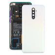 For OPPO Realme X2 Pro Original Battery Back Cover with Camera Lens Cover (White) - free shipping - PMC TechLife - Order now!