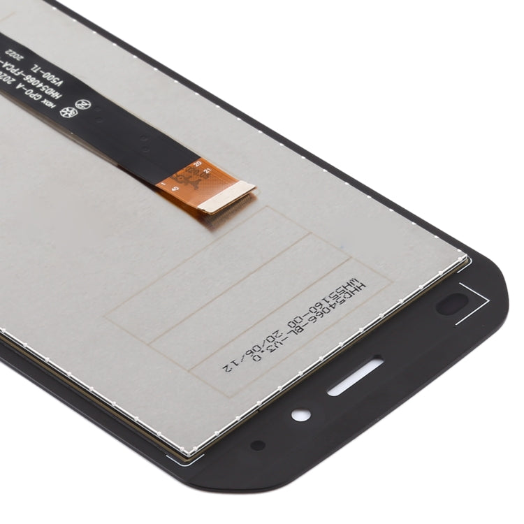 OEM LCD Screen for Cat S42 (2020) with Digitizer Full Assembly (Black) - For CAT by PMC TechLife | Online Shopping South Africa | PMC TechLife